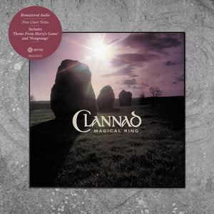 CLANNAD | MAGICAL RING (2026 REMASTER) (VINYL)