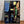DAVID BOWIE ZIGGY STARDUST ALBUM POSTER 9