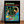 LETS PLANT A MAGICAL GARDEN STEVEN RHODES POSTER 700
