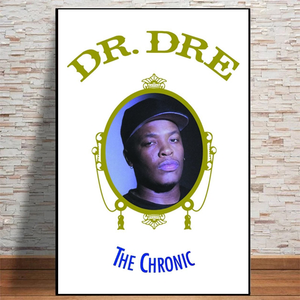 DR DRE CHRONIC POSTER 439