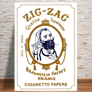 ZIG ZAG PAPERS MAXI POSTER 349