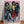 MOTLEY CRUE 1984 POSTER 325