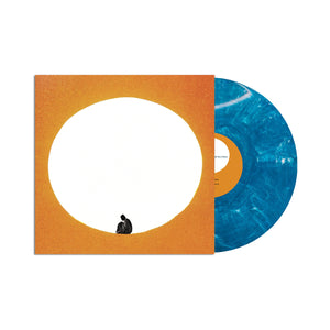 DEATH CAB FOR CUTIE | I BUILT YOU A TOWER (FROSTED TEAL EDITION) (VINYL)