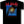 DEF LEPPARD PYROMANIA DISTRESSED TEE