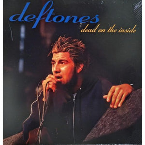 DEFTONES | DEAD ON THE INSIDE - BUTZWEILERHOF, COLOGNE, GERMANY AUGUST 22ND 1998 (PURPLE EDITION) (VINYL)