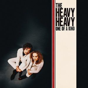 HEAVY HEAVY | ONE OF A KIND (SOFTPACK)
