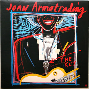 JOAN ARMATRADING | KEY - US