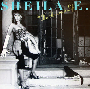 SHEILA E | GLAMOROUS LIFE - US