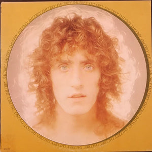 ROGER DALTREY | DALTREY - US