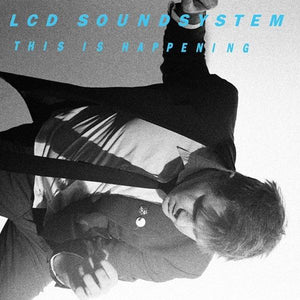 LCD SOUNDSYSTEM | THIS IS HAPPENING (2LP SET) (VINYL)