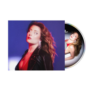 DIAMANTE | SUPERNOVA (CD) (Pre-Order)