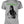 DINOSAUR JR GREEN MIND TEE  GREY