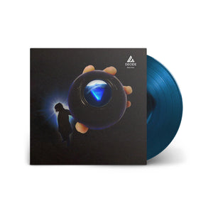 DJO AKA JOE KEERY | DECIDE (BLUE EDITION) (VINYL)