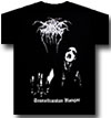 DARKTHRONE TRANSYLVANIAN HUNGER TEE