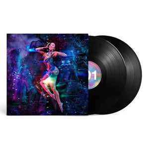DOJA CAT | PLANET HER (DELUXE EDITION) (2LP SET) (VINYL)