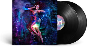 DOJA CAT | PLANET HER (DELUXE EDITION) (2LP SET) (VINYL)