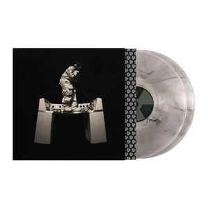 DON TOLIVER | OCTANE (CLEAR SMOKE 2LP EDITION) (VINYL)