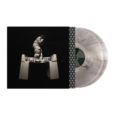 DON TOLIVER | OCTANE (CLEAR SMOKE 2LP EDITION) (VINYL)