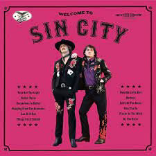 SIN CITY | WELCOME TO SIN CITY (VINYL)