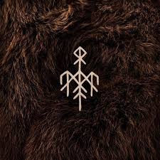 WARDRUNA | BIRNA (2LP SET) (VINYL)