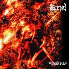 HERIOT | DEVOURED BY THE MOUTH OF HELL