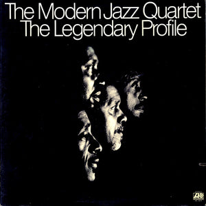 MODERN JAZZ QUARTET | LEGENDARY PROFILE - US - RINGWEAR