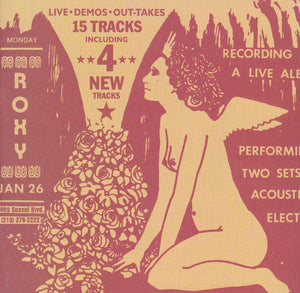 JANES ADDICTION | KETTLE WHISTLE