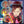 CULTURE CLUB | COLOUR BY NUMBERS - US