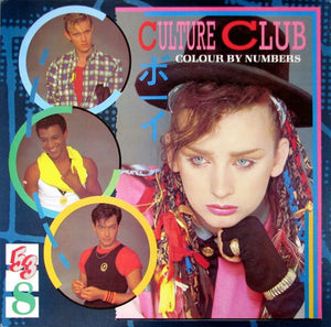 CULTURE CLUB | COLOUR BY NUMBERS - US