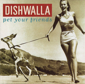 DISHWALLA | LIVE GREETINGS FROM THE FLOW STATE