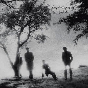 JOSEF K | SORRY FOR LAUGHING - 2012