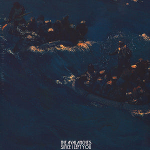 AVALANCHES | SINCE I LEFT YOU - 2012 REISSUE (2LP)