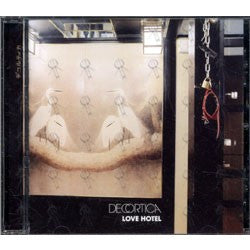 DECORTICA | LOVE HOTEL EP
