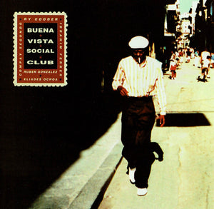 BUENA VISTA SOCIAL CLUB | BUENA VISTA SOCIAL CLUB (SLIPCASE)