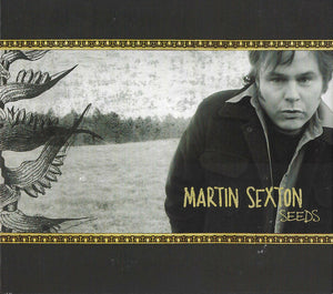 MARTIN SEXTON | SEEDS (DIGI)