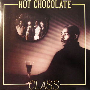 HOT CHOCOLATE | CLASS - NZ