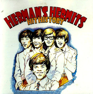 HERMANS HERMITS | HIT HISTORY