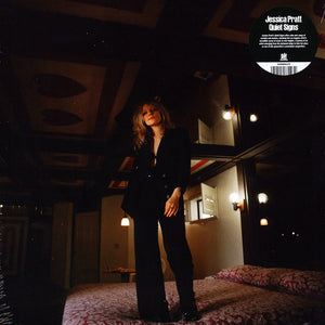 JESSICA PRATT | QUIET SIGNS (VINYL)
