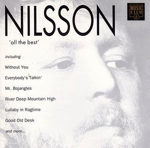 HARRY NILSSON | ALL THE BEST
