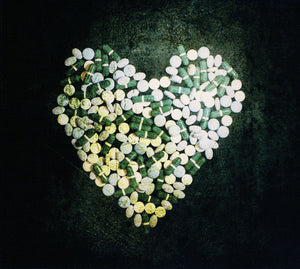 ALKALINE TRIO | THIS ADDICTION  (BONUS DVD) (DIGI)