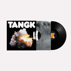 IDLES | TANGK (VINYL)