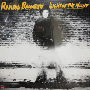 RANDALL BRAMBLETT | LIGHT OF THE NIGHT - DELETION CUT