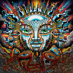 SUBLIME | UNTIL THE SUN EXPLODES