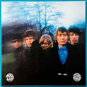 ROLLING STONES | BETWEEN THE BUTTONS - ABKCO REMASTERED REISSUE