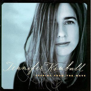 JENNIFER KIMBALL | VEERING FROM THE WAVE