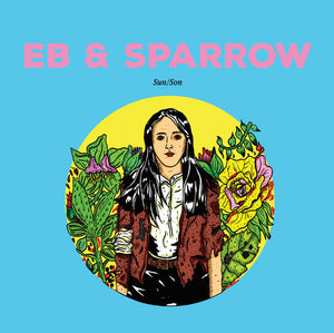 EB AND SPARROW | SUN / SON - SIGNED