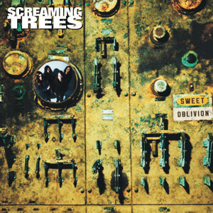 SCREAMING TREES | SWEET OBLIVION - 2018 REISSUE