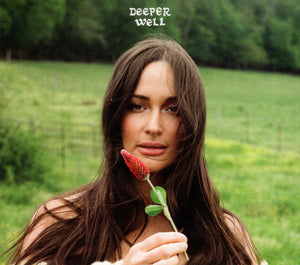 KASEY MUSGRAVES | DEEPER WELL (DIGI)