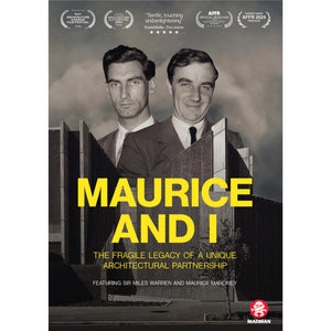 DOCUMENTARY | MAURICE AND I