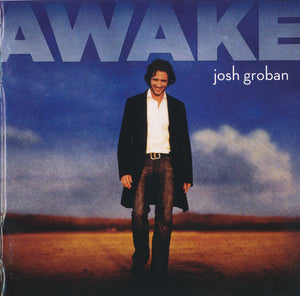 JOSH GROBAN | AWAKE